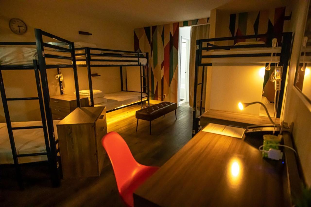 Хостел Bposhtels Анахайм Экстерьер фото
