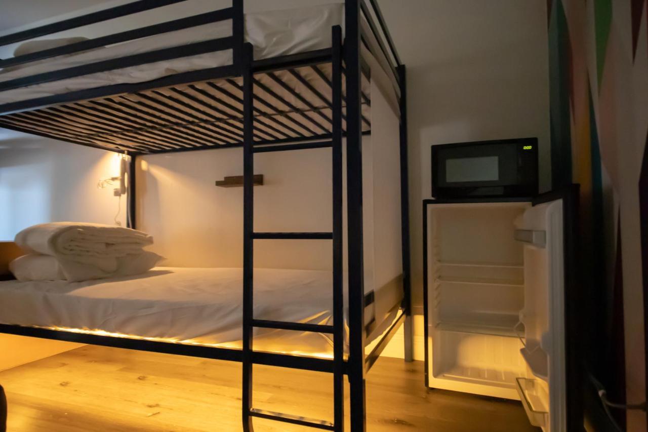 Хостел Bposhtels Анахайм Экстерьер фото