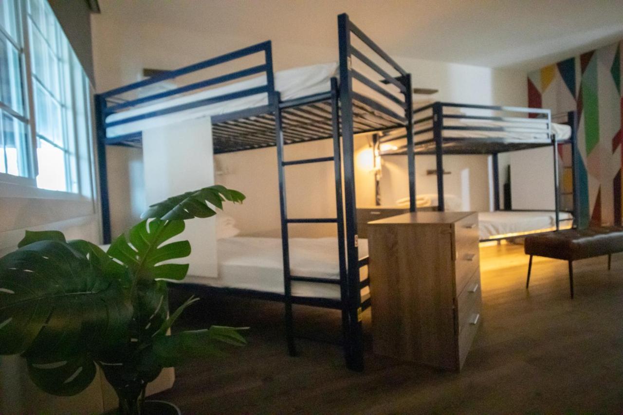 Хостел Bposhtels Анахайм Экстерьер фото