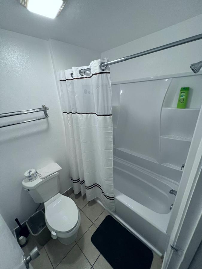 Хостел Bposhtels Анахайм Экстерьер фото